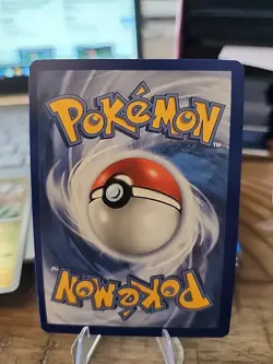 Houndstone - 066/132 - Reverse Holo - Pokemon Mega Evolution NM - Image 2