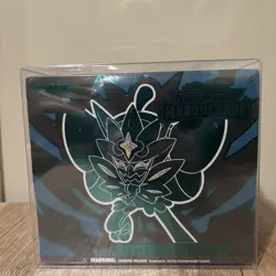 Pokemon Scarlet Violet TWILIGHT MASQUERADE Elite Trainer Box FACTORY SEALED ETB - Image 1
