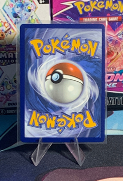 POKEMON TCG - TERA ORB - 189/191 - COSMO RARE- PRIZE PACK SERIES 7-PLAY! STAMPED - Image 2