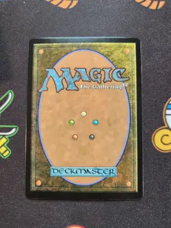 EXACT CARD PICTURED Bleachbone Verge Borderless DFT 0371 MTG Aetherdrift Foil - Image 2