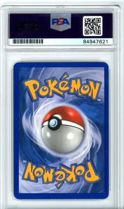 PSA Signed Tara Sands Pokemon Unseen Forces Reverse Holo Teddiursa 77/115 - Image 2