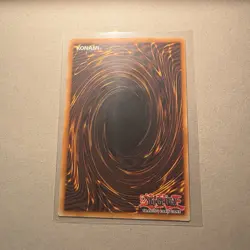 Yu-Gi-Oh Triple Tactics Thrust MZMI-EN084 1ST Ultra Rare Near Mint 1st Edition - Image 2