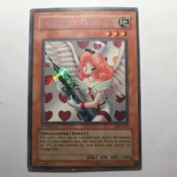Injection Fairy Lily LOD-100 Legacy of Darkness 1st Edition - Image 1