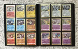 Celebrations Binder Collection Of 72 Pokemon Cards English TCG-V/Holo/Promo M-NM - Image 3