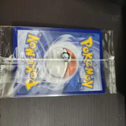 SEALED Greninja Gold Star SWSH144 Sword & Shield Promo Card Holo NM Condition 2 - Image 4