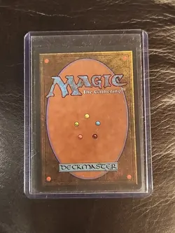 Mtg Jeweled Amulet LP Ice Age Magic the Gathering Card - Image 2