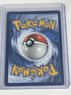 Abomasnow - 010/198 - Pokemon Chilling Reign Rare (Holiday Calendar) Card VLP - Image 2