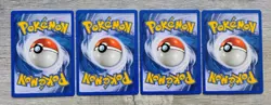 Pokemon Vintage 1st EDITION NEO REVELATION Card Lot 1999 WOTC NM/LP - Image 5