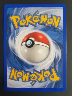 Roselia 9/97 Reverse Holo - EX Dragon Set - Pokemon Card - Near Mint Condition - Image 2