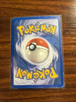 Pokemon Holo/Rare Single Cards to Choose From 2003-2016 Condition: MP - Image 2