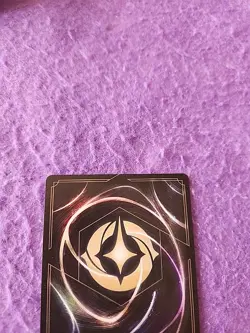 Disney Lorcana Fabled Aurora Holding Court Enchanted Card 206/204 - Image 5