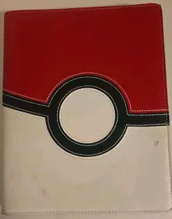 Pokemon Binder 277 Cards Total 🔥MINT Gradable Collection. No Energie Cards - Image 1