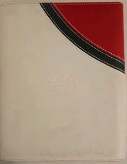 Pokemon Binder 277 Cards Total 🔥MINT Gradable Collection. No Energie Cards - Image 2