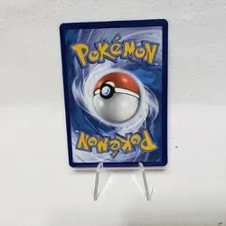 Pokemon Trading Card Game TCG - Fusion Strike Mew VMAX 114/264 NM/M - Image 2