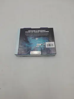 Tarkir Dragonstorm Omega Collector Booster Pack - New - Magic The Gathering - Image 2