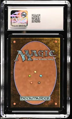BLADE OF SELVES Secret Lair Foil Da Vinci's Designs CGC 9 MTG [Nostalgium] - Image 2
