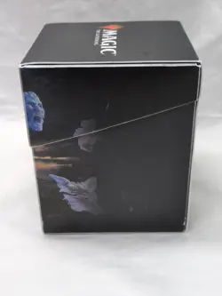 Estrid Magic The Gathering Ultra Pro 100+ Standard Size Deckbox - Image 2