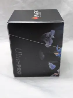 Estrid Magic The Gathering Ultra Pro 100+ Standard Size Deckbox - Image 4
