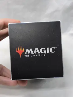 Estrid Magic The Gathering Ultra Pro 100+ Standard Size Deckbox - Image 5
