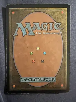 No Mercy Urza's Legacy MTG MP - Image 2