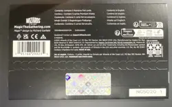 Magic: The Gathering Secret Lair X Marvel’s Deadpool Rainbow Foil Bundle - Image 2