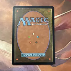 MTG Magic the Gathering Lotus Petal Tempest the List - Image 2