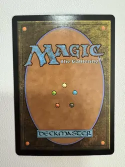 Return the Favor (NM Foil) OTJ-0142 Uncommon MTG - Image 2