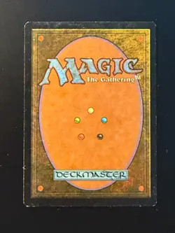 MTG - Squandered Resources - Visions 1x NM (Magic: The Gathering) - Image 2