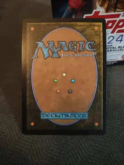 Old Flitterfang Wilds of Eldraine Foil - Image 2