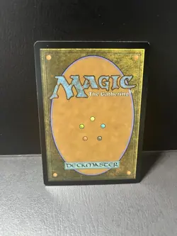 MTG 1x Liliana's Contract (#107) - non-foil M19 (NM) - Image 2