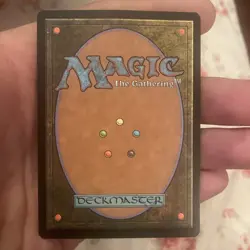 MTG Cloudstone Curio Ravnica 257/306 Regular Rare Magic The Gathering - Image 2