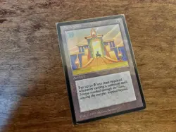 Planar Gate Legends Regular - Image 1