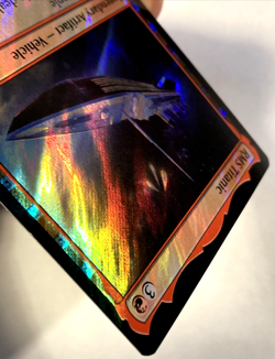 MTG RMS Titanic *SURGE FOIL* Doctor Who 698 NM - Image 4