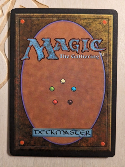 MTG - Kaysa - Alliances - Rare - Reserved List - Green - Excellent / Near Mint - Image 2