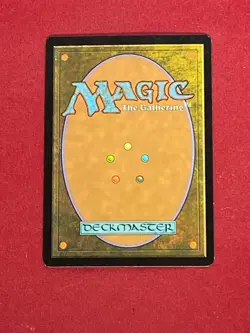 MTG FOIL Hair-Strung Koto Champions of Kamigawa Magic the Gathering - Image 2