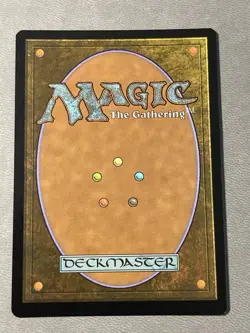 FOIL ASHLING, FLAME DANCER (BORDERLESS) Modern Horizons 3 Magic MTG NM - Image 2