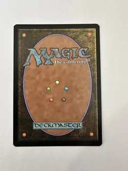 MTG - Ashling, Flame Dancer - Foil Etched MH3 NM - Image 3