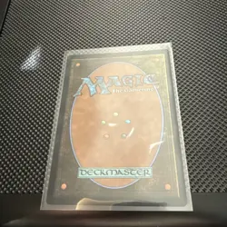 MTG Ashling, Flame Dancer (Borderless) (367) | NM | Modern Horizons 3 {MH3} - Image 2