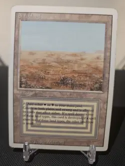 Scrubland Revised Edition Regular - Image 1
