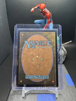 MTG Magic Multiverse Passage 180 Marvel’s Spider-Man - Image 2