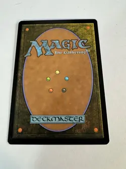 Magic The Gathering Winds of Abandon 37/254 - Image 2
