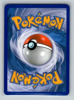 Pokemon TCG Totodile 74/95 Call of Legends Normal LP - Image 2