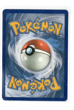 Pokemon TCG Totodile 18/25 Promo Holo McDonald's 25th Anniversary 2021 Played LP - Image 2