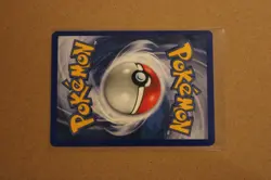 Pokemon TCG Totodile 81/111 Neo Genesis Regular 1st Edition Vintage - Image 2