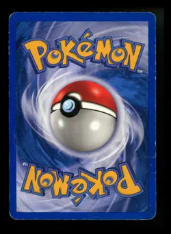 Totodile 134/165 Expedition 2002 Reverse Holo E-Series Vintage Pokemon Card TCG - Image 2