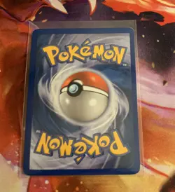 Pokemon TCG Masquerain Reverse Holo 2007 Mysterious Treasures 55/123 LP - Image 2