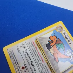 Pokemon Wotc Blackstar 1st Movie Promos #3,4 & 5 M/NM Mewtwo 14 Dragonite - Image 2