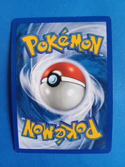 POKEMON NEO GENESIS MOO-MOO MILK TRAINER #101/111 COMMON VERY LIGHT PLAY - Image 2