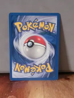 Pokemon 2003 Best of Game Promo Dark Venusaur 7 - Image 2