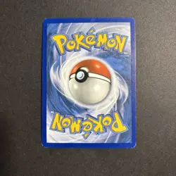 Pokemon M Camerupt EX XY198 Holo Promo 2017 - Image 2